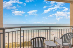 2501 S Ocean Blvd, 0707 - Ocean Front Sleeps 6